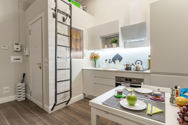 Apartamento Notami - Ciao Isola