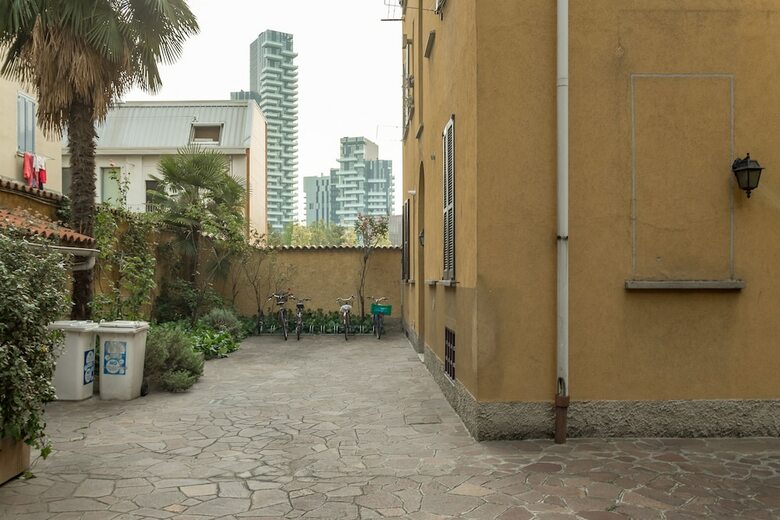 Apartamento Notami - Ciao Isola
