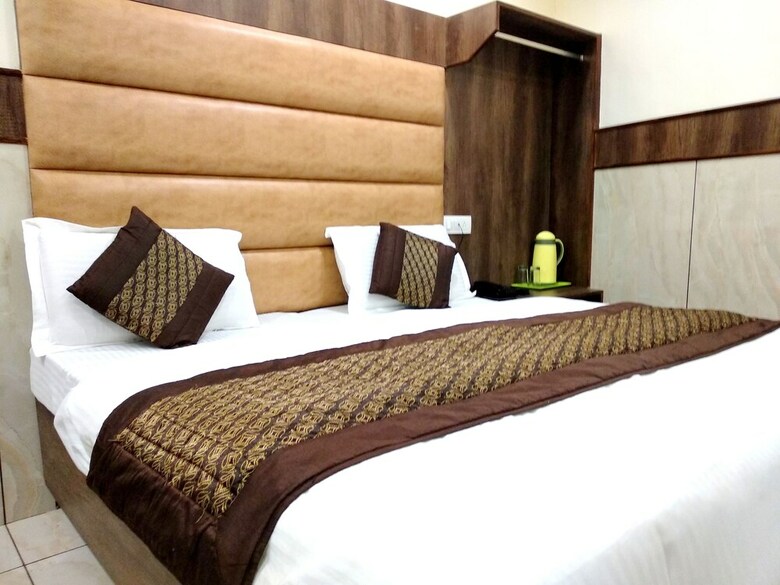 Hotel Raghunath