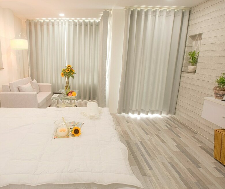 Happyhomes 81 Sai Gon Central Apartment