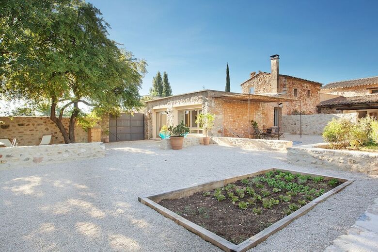 Hotel Domaine Les Petites Vaines