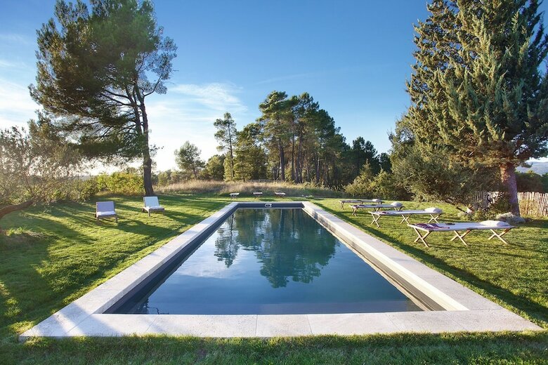 Hotel Domaine Les Petites Vaines