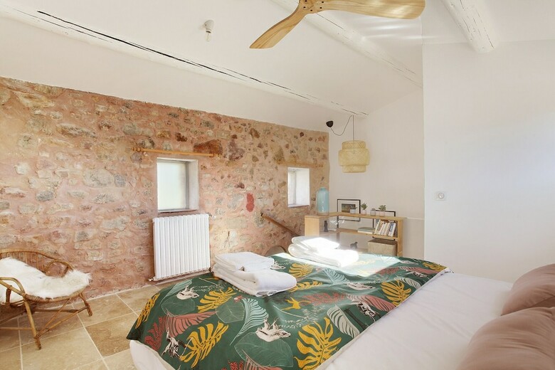 Hotel Domaine Les Petites Vaines