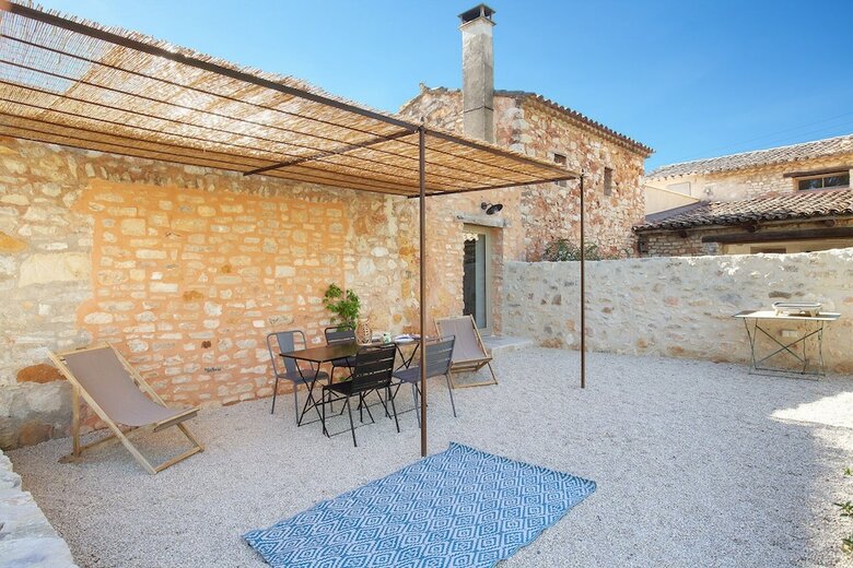 Hotel Domaine Les Petites Vaines