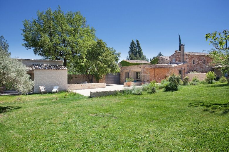 Hotel Domaine Les Petites Vaines