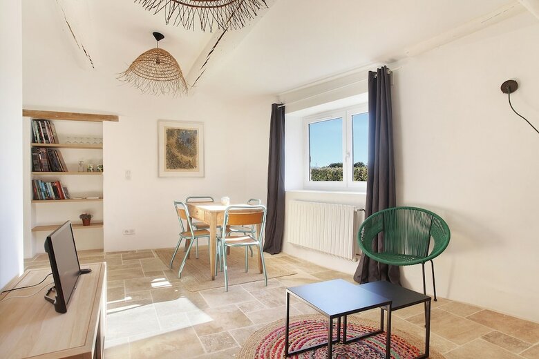 Hotel Domaine Les Petites Vaines