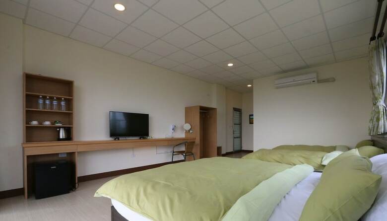 Bed & Breakfast Flowing Hostel