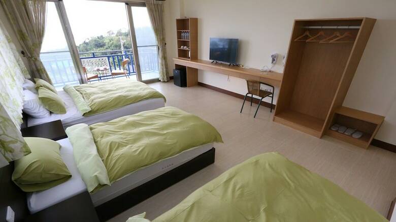 Bed & Breakfast Flowing Hostel