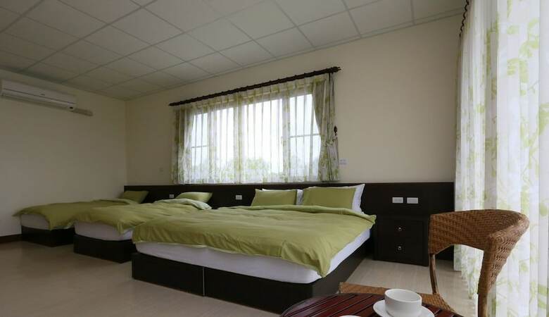 Bed & Breakfast Flowing Hostel