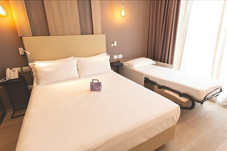 Antico Podere San Francesco Hotel