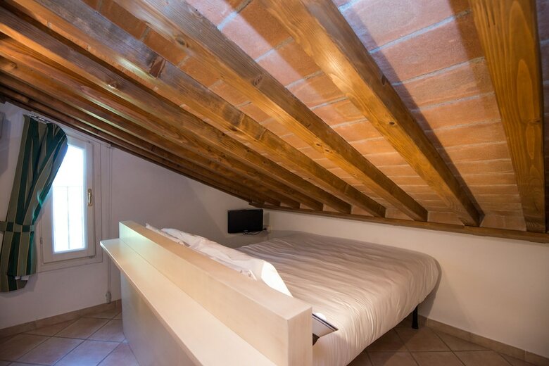 Antico Podere San Francesco Hotel