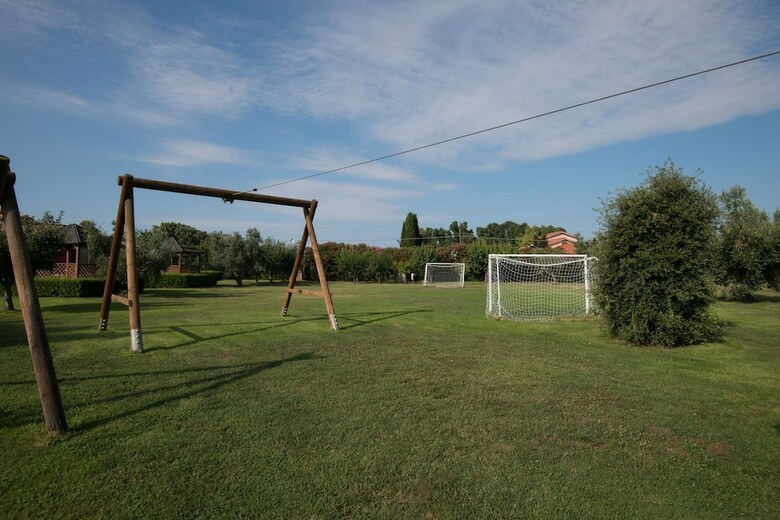 Antico Podere San Francesco Hotel