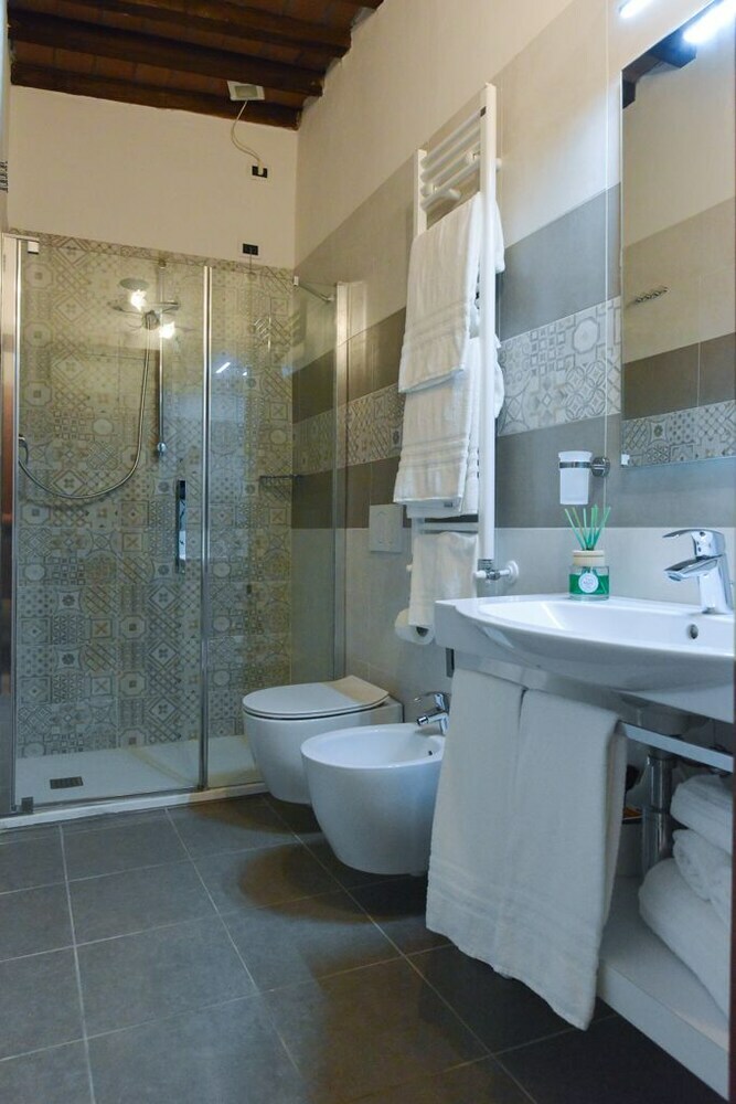 Antico Podere San Francesco Hotel