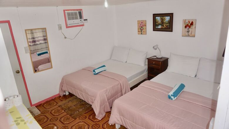 Hotel Mabuhay Thresher Dive