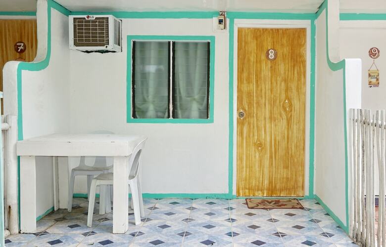 Hotel Mabuhay Thresher Dive
