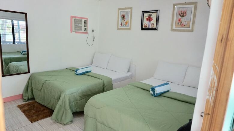 Hotel Mabuhay Thresher Dive