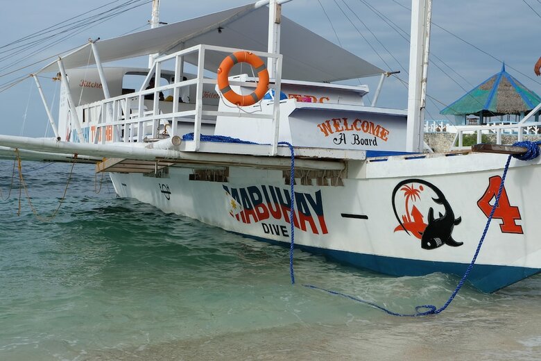 Hotel Mabuhay Thresher Dive