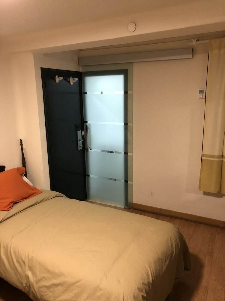 Pension Hostal Di Verena