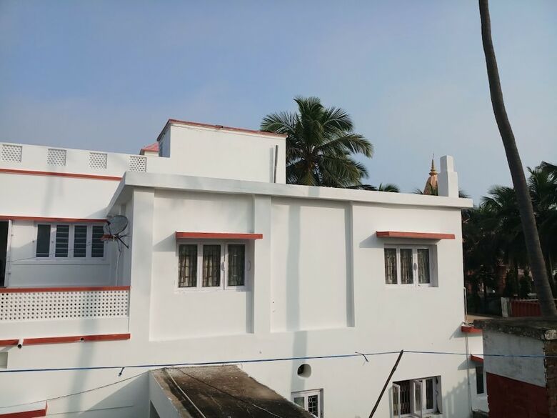 Hotel Blue Horizon House