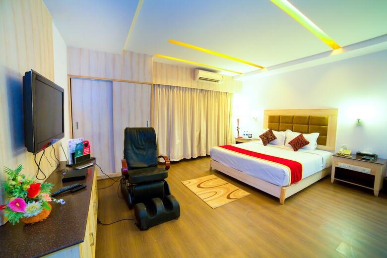 Hotel Rr Inn- Tirunelveli