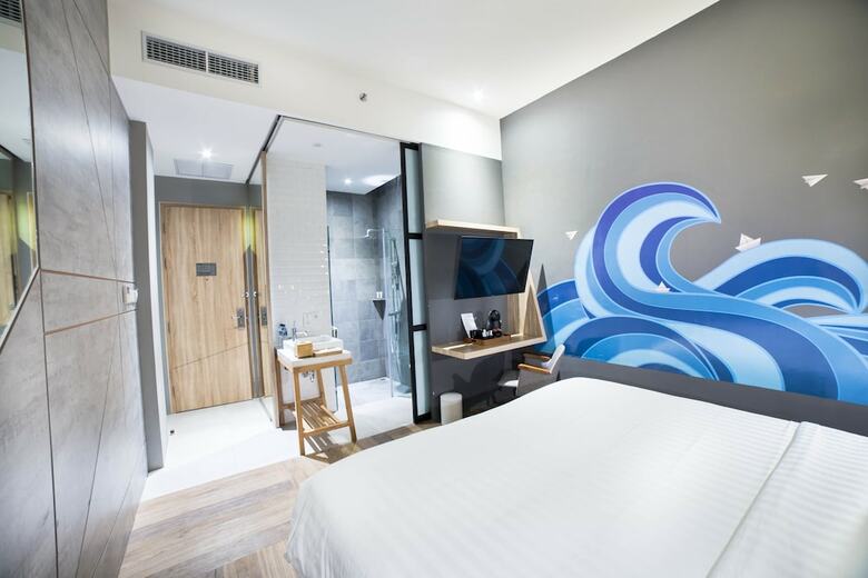 Hotel Alpines By Artotel