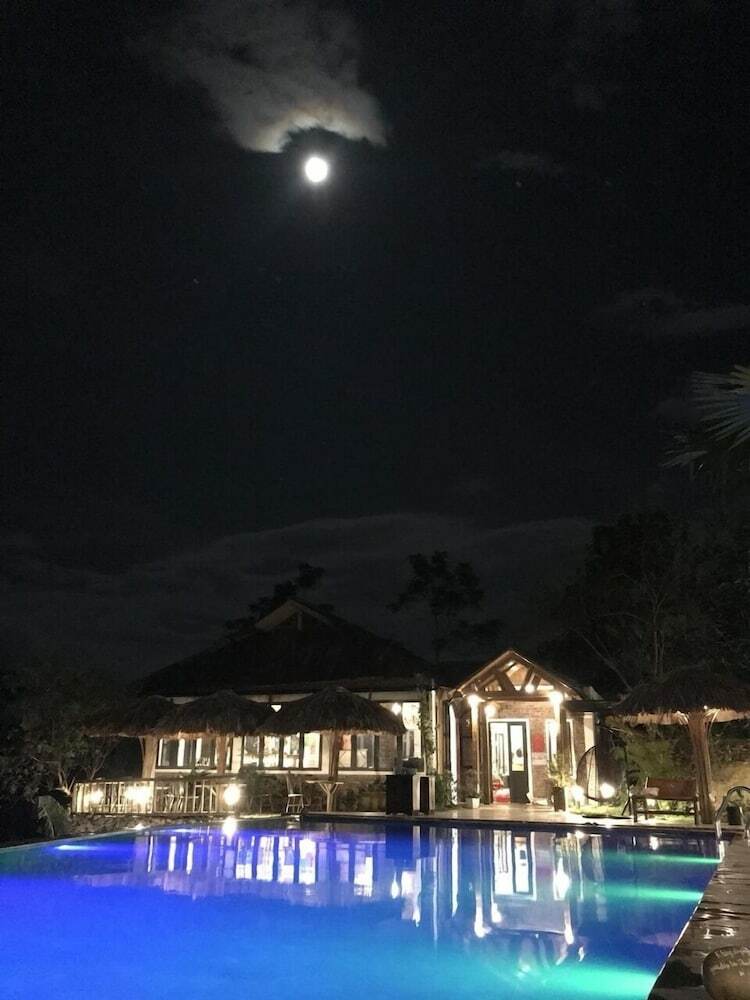 Hotel Pu Luong Eco Garden