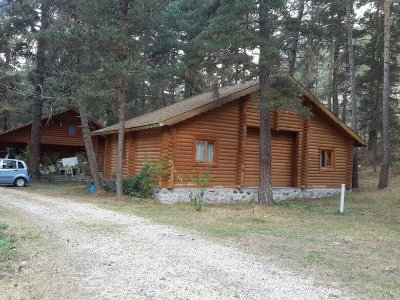 Yayla Mocamp