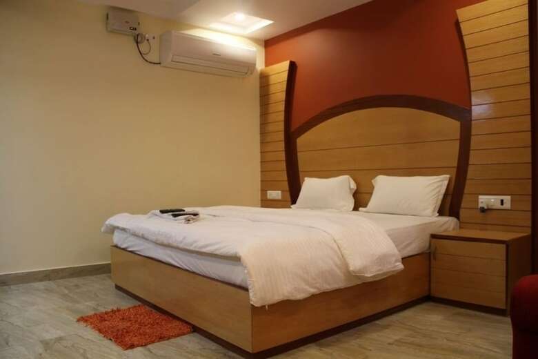 Hotel Royal Palace