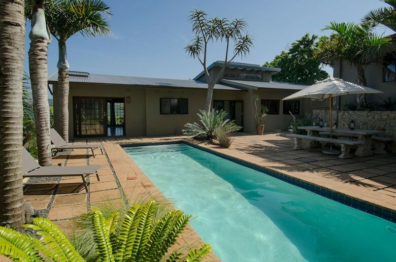 Apartamentos Villa La Mercy Guest Suite