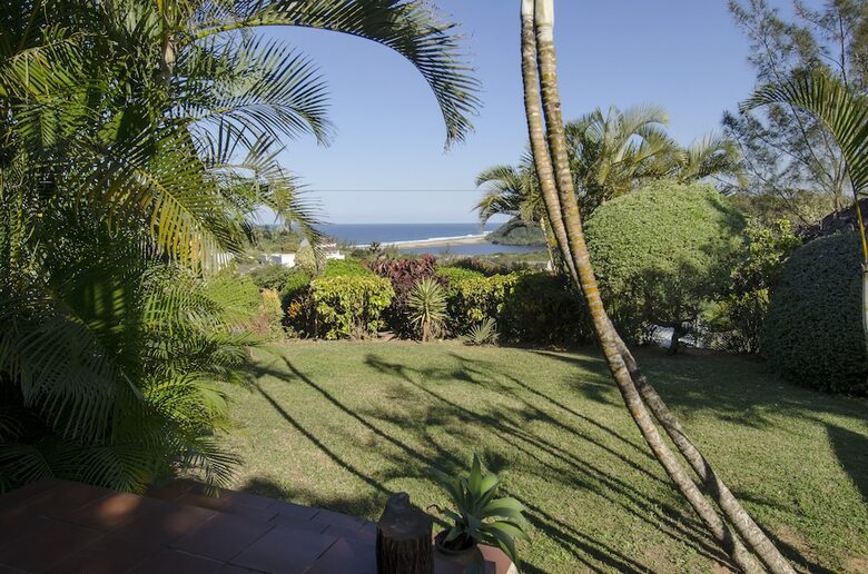 Apartamentos Villa La Mercy Guest Suite