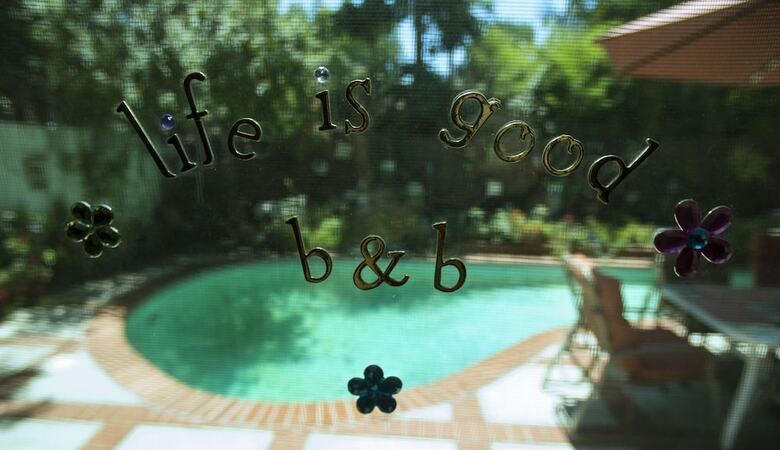 Life Is Good Bed And Breakfast