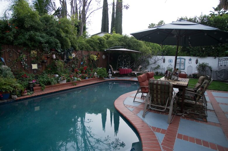 Life Is Good Bed And Breakfast