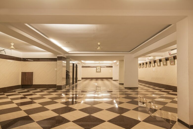 Hotel Vaikunth By Adamo