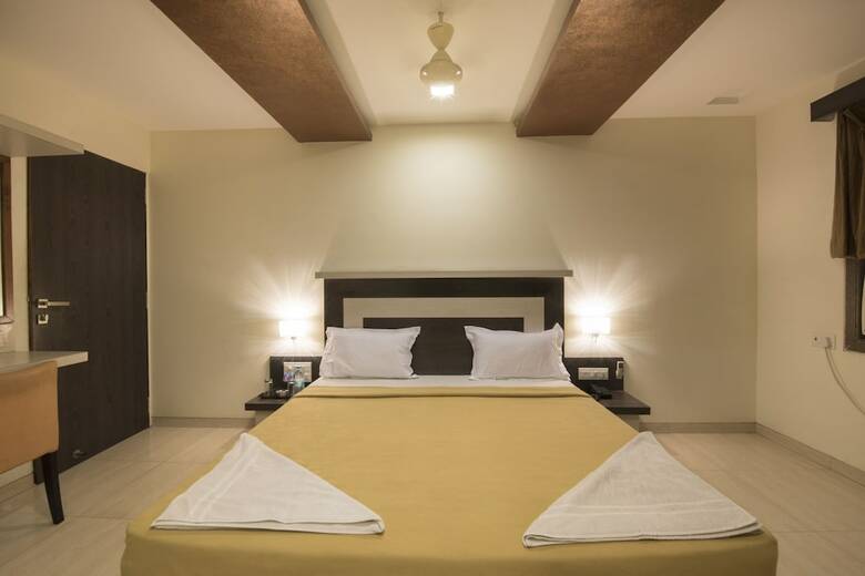 Hotel Vaikunth By Adamo