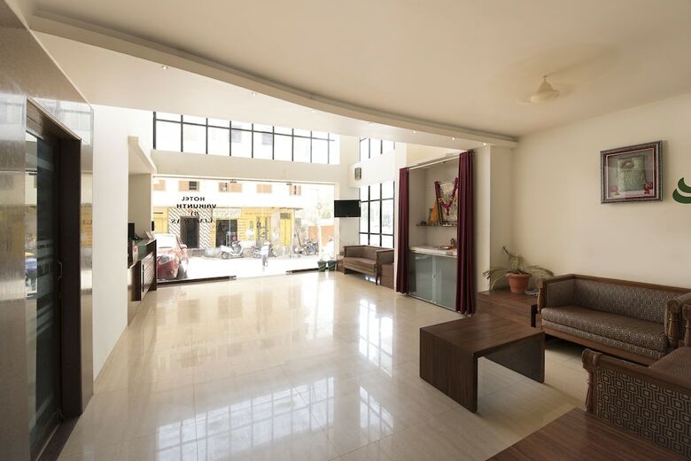 Hotel Vaikunth By Adamo
