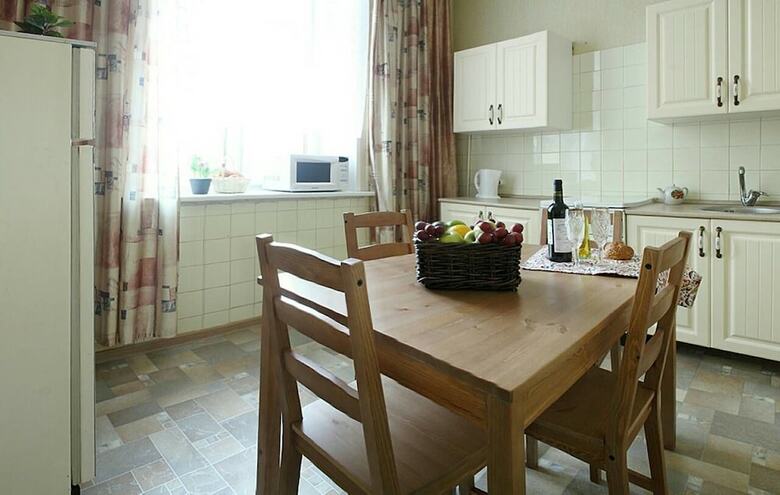 Apartment Nice On Sadovaya-triumfalnaya