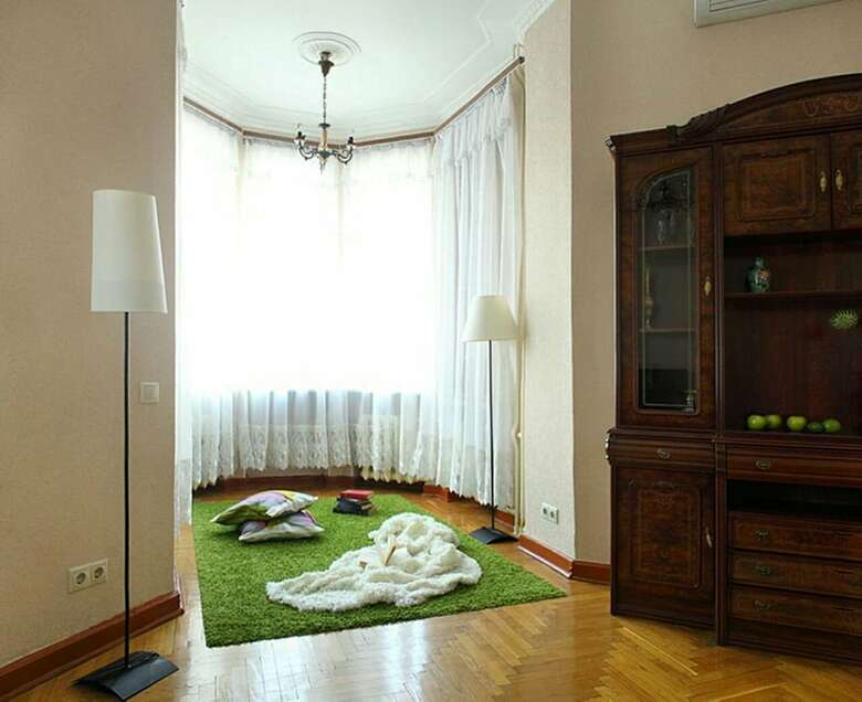 Apartment Nice On Sadovaya-triumfalnaya