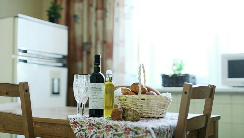 Apartment Nice On Sadovaya-triumfalnaya