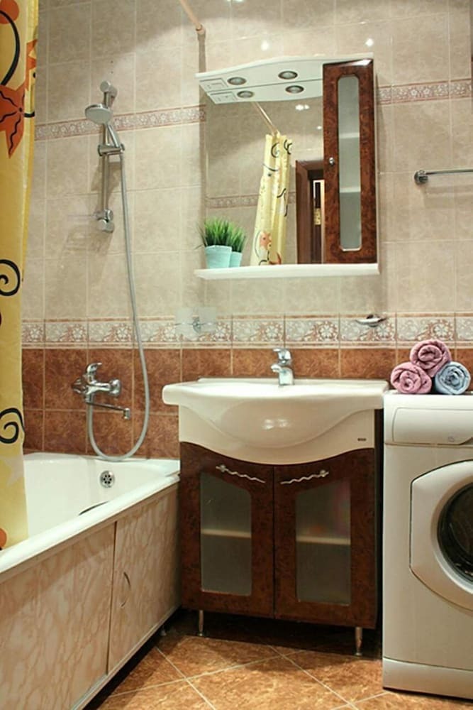 Apartment Nice On Sadovaya-triumfalnaya