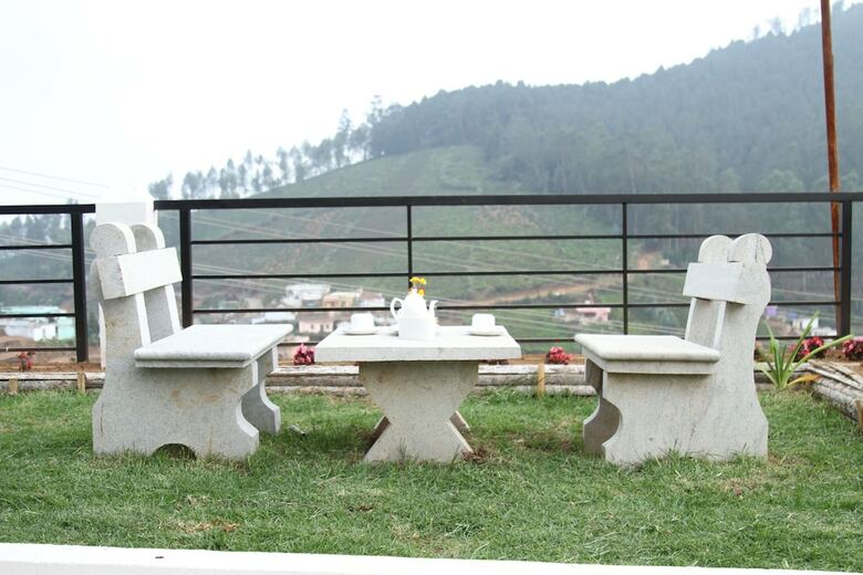 Apartamento Global Village Ooty