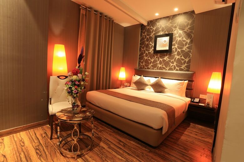 The Vivaan Hotel & Resorts