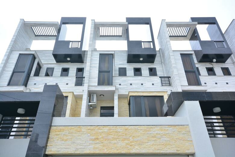 Hotel Hellostay B&B Hualien Jian