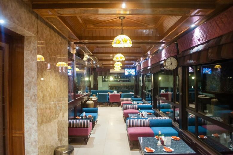 Hotel Southgate Shimla