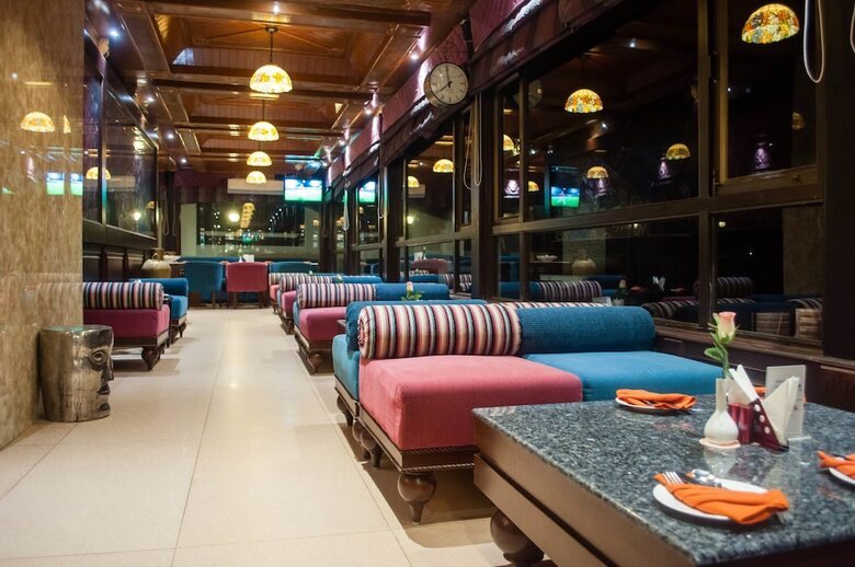 Hotel Southgate Shimla