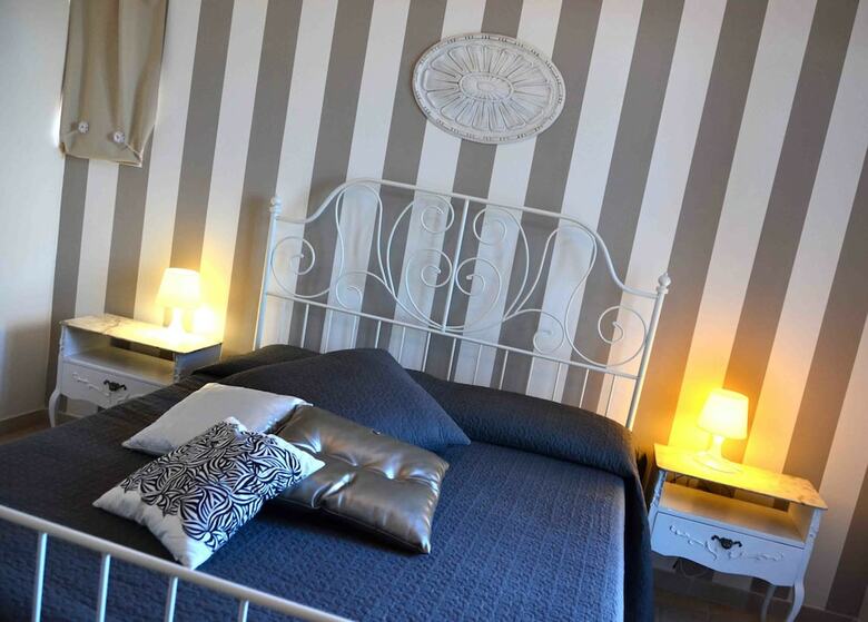 Hotel Masseria Sant'elia