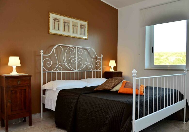 Hotel Masseria Sant'elia
