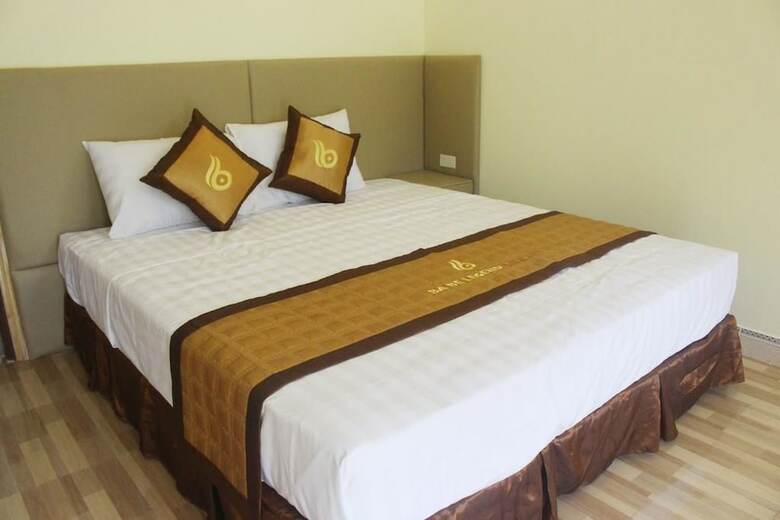 Hotel Ba Be Legend Villa