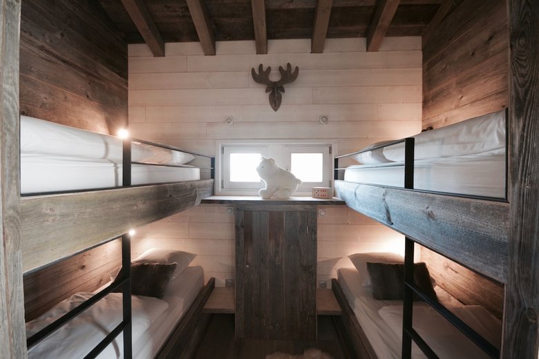 Chalet Aguila