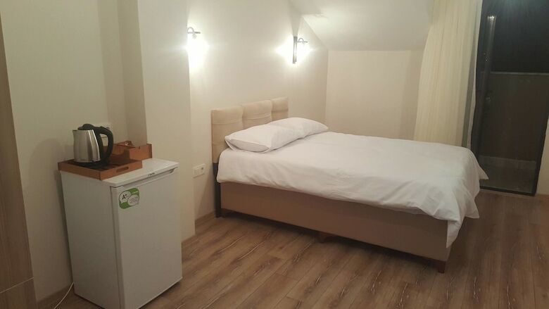 Hotel Sweet Home Taksim Otel