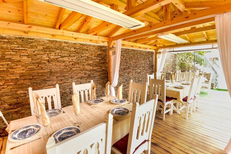 Sv. Nikola Boutique Hotel